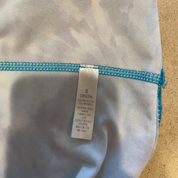 SNOW ANGEL BASE LAYER WOMENS SMALL - Picture 6 of 6